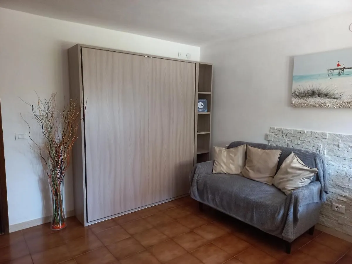 Appartamento Le Magnolie Mestre Italia