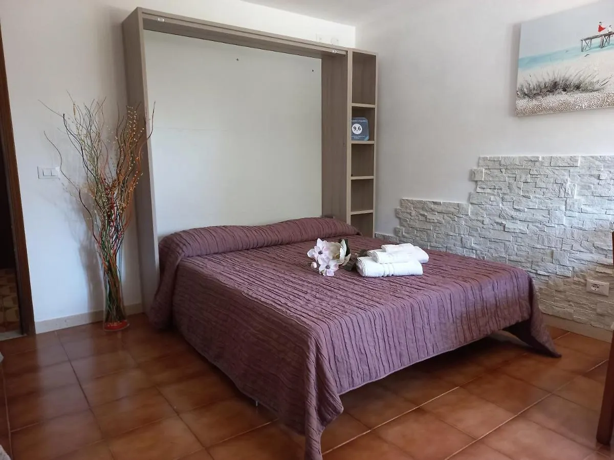 Appartamento Le Magnolie Mestre Italia