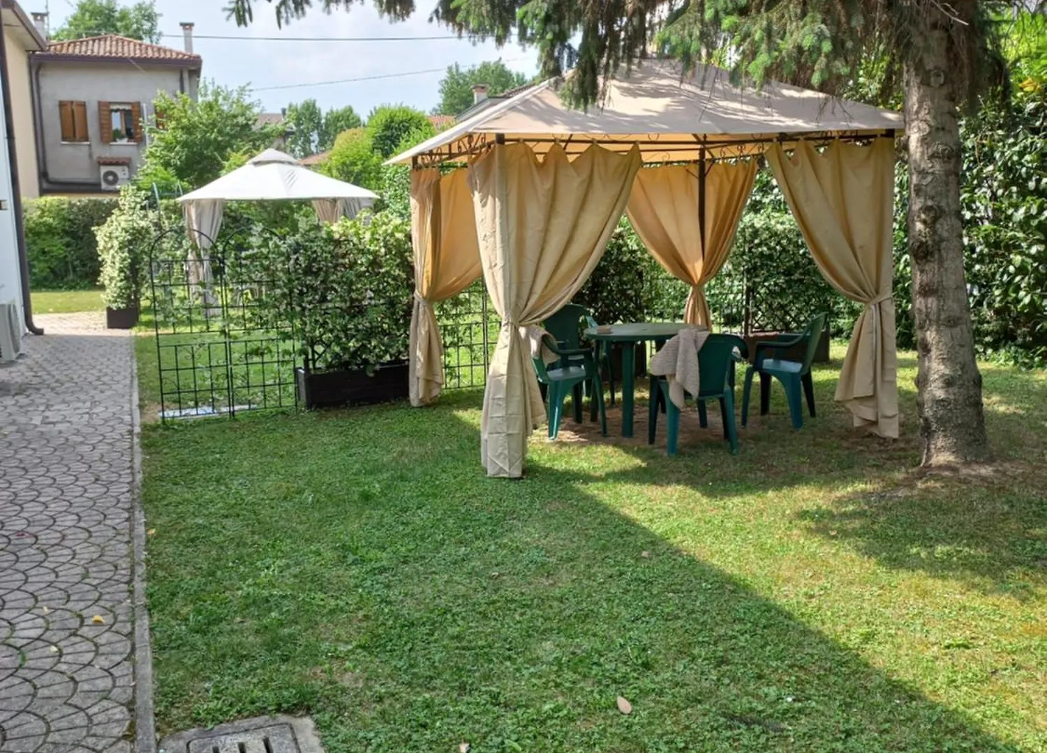 Appartamento Le Magnolie Mestre Italia