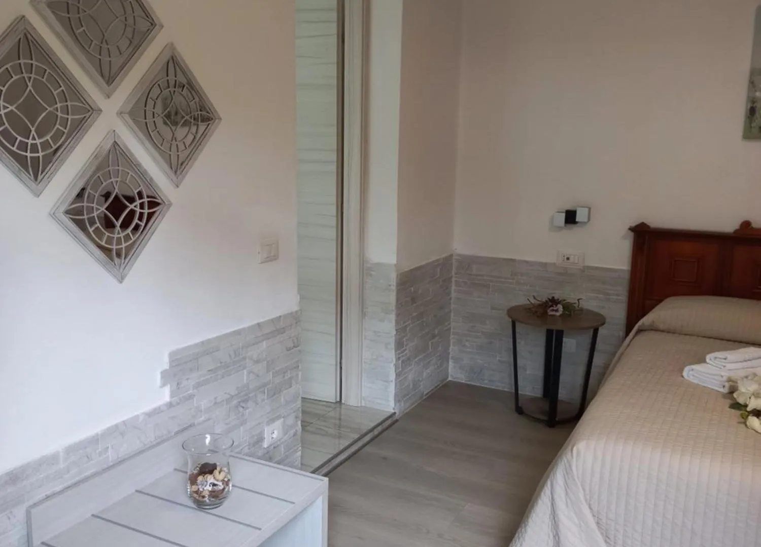 Apartment Appartamento Le Magnolie Mestre