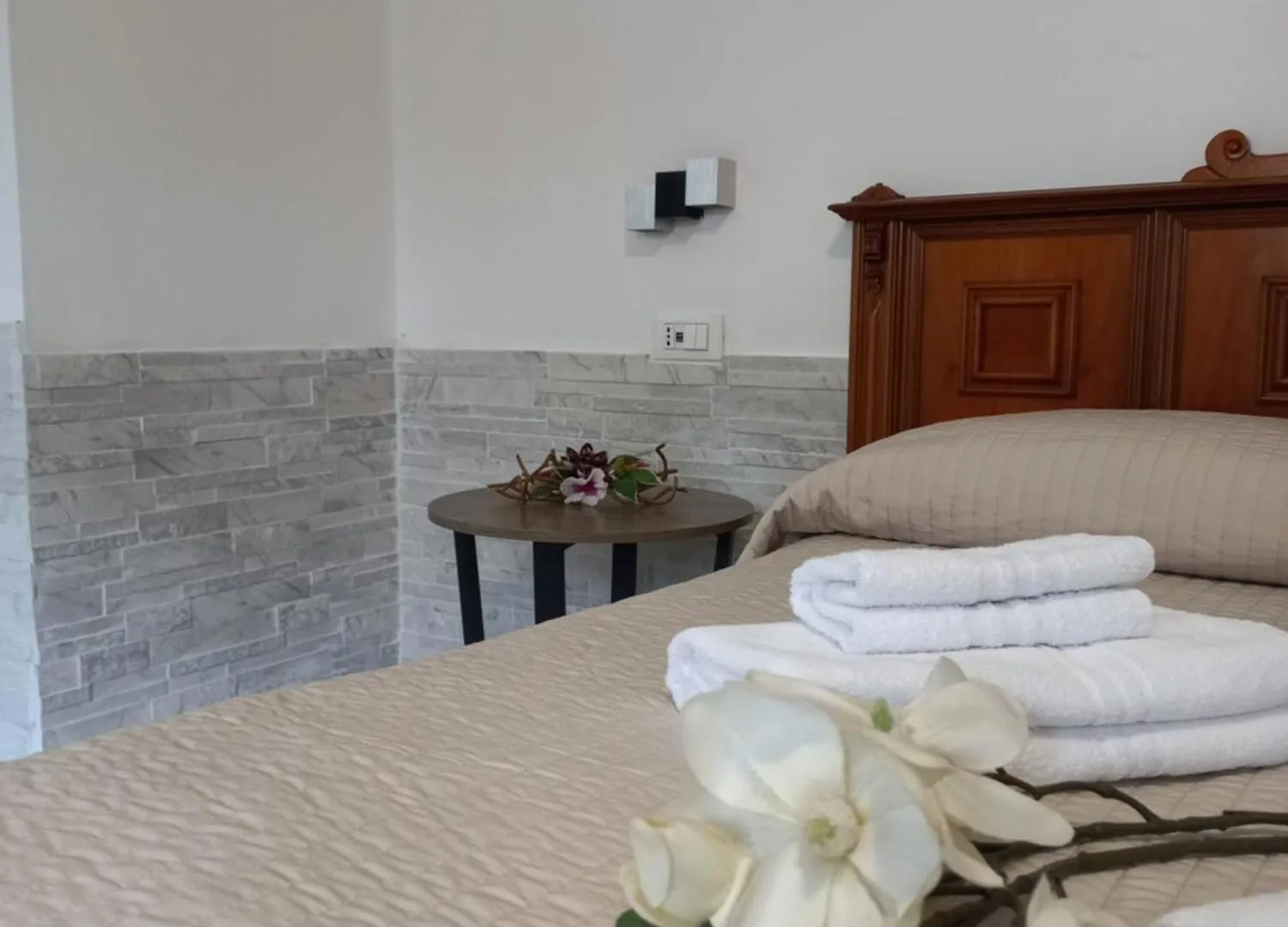 Appartamento Le Magnolie Mestre Apartment