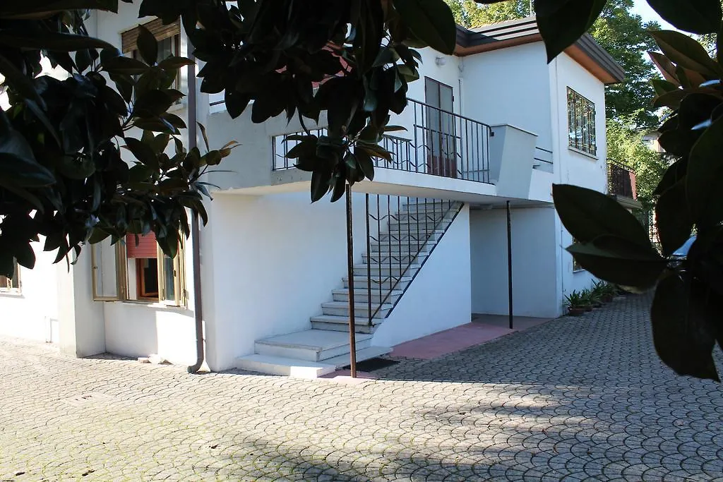 Appartamento Le Magnolie Mestre