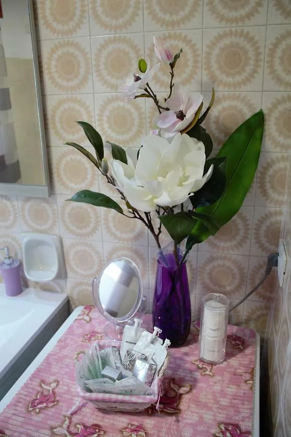 Appartamento Le Magnolie Mestre