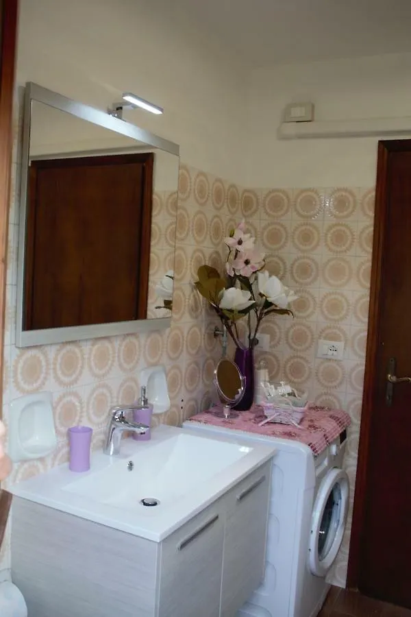 Appartamento Le Magnolie Mestre Italia