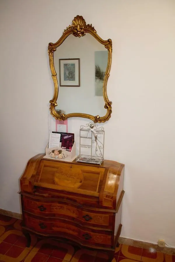 Appartamento Le Magnolie Mestre