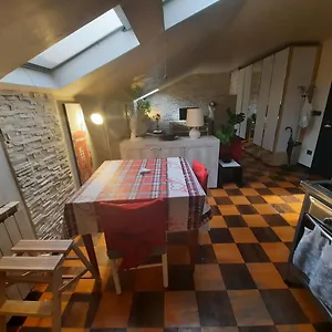 Appartement Betty, Mestre