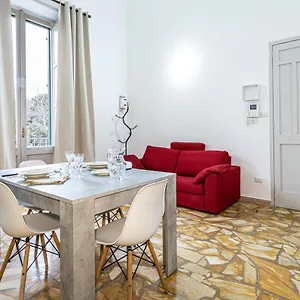  Appartement La Dimora Di Santa Croce Nel Centro Di Italie