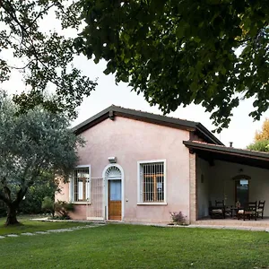 Casa Lunia Mestre