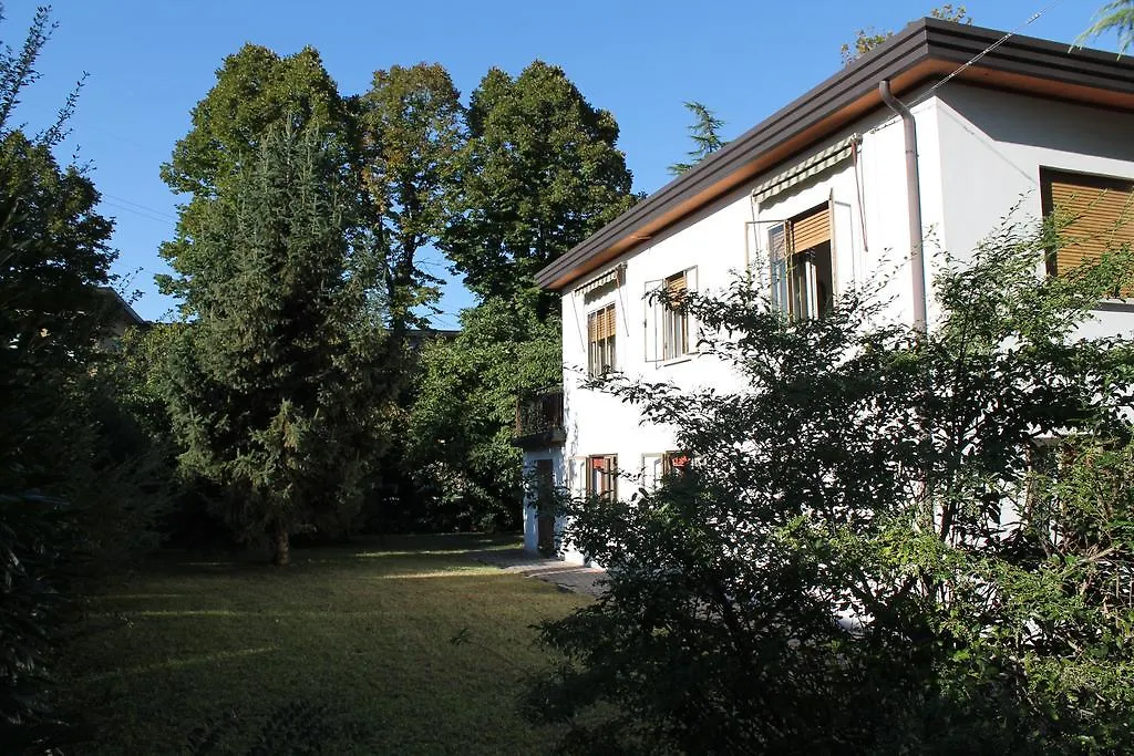 Appartamento Le Magnolie Mestre Apartamento