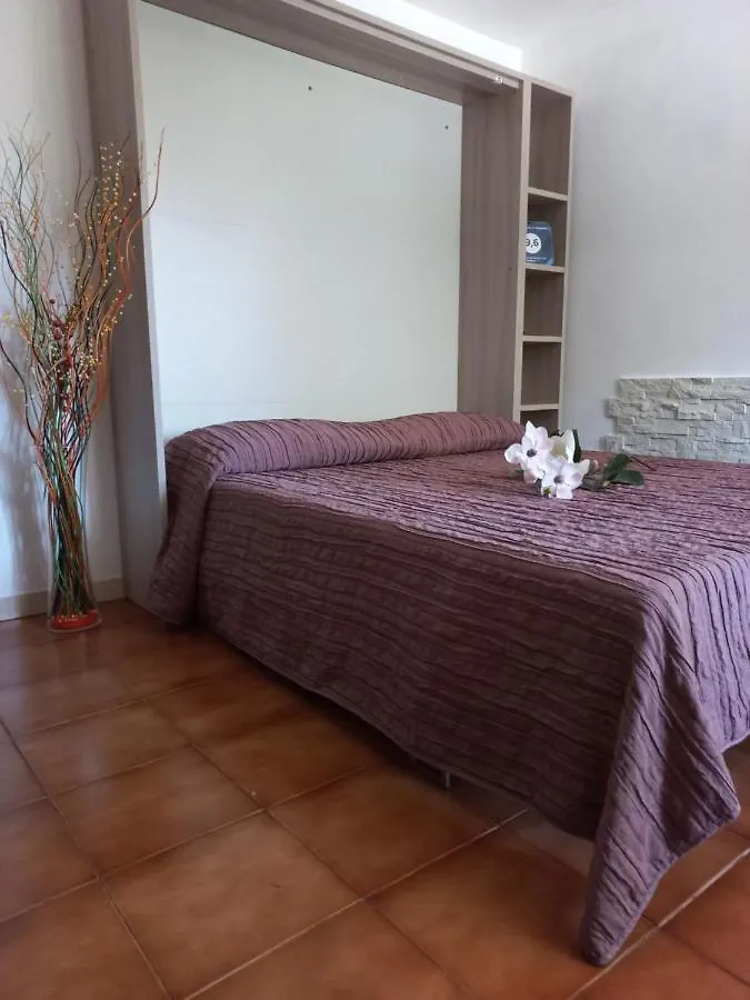 Appartamento Le Magnolie Mestre