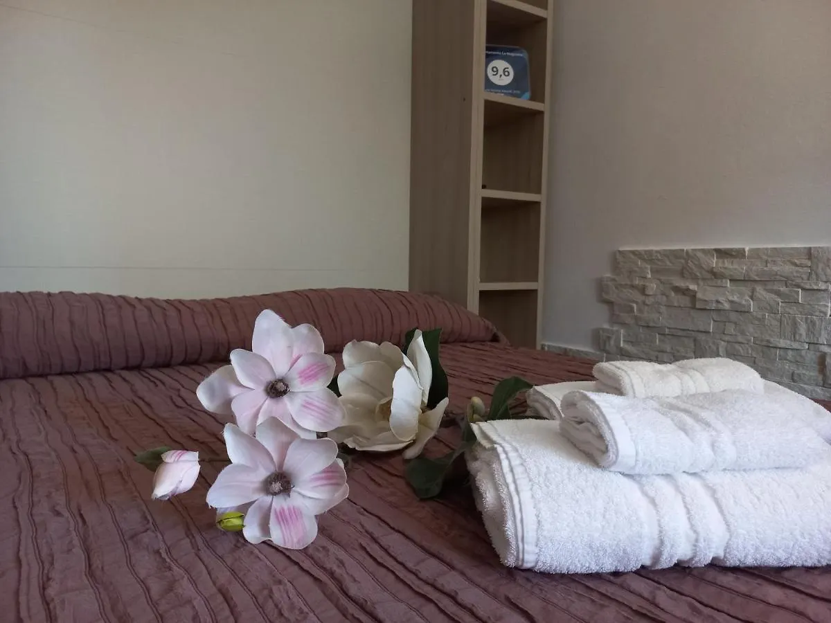Apartman Appartamento Le Magnolie Mestre