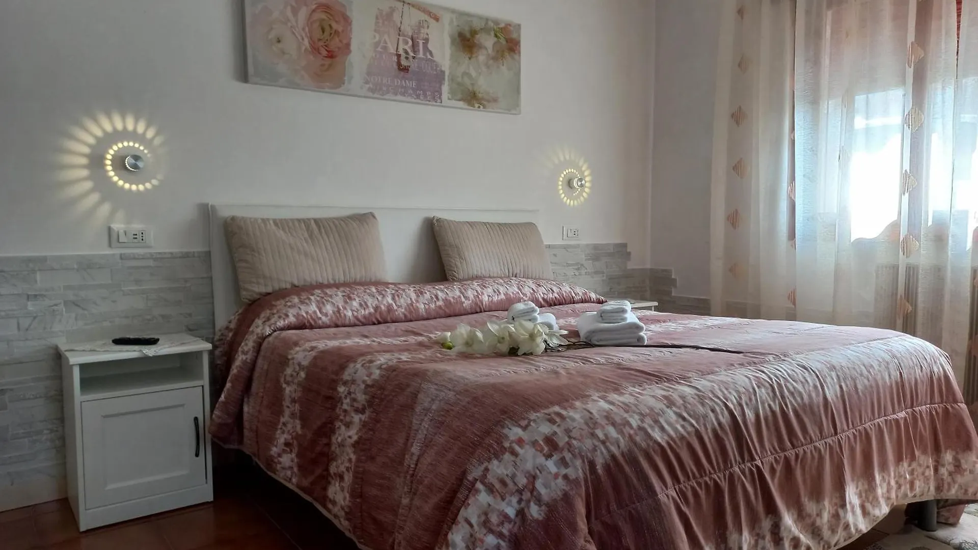Appartamento Le Magnolie Mestre Olaszország