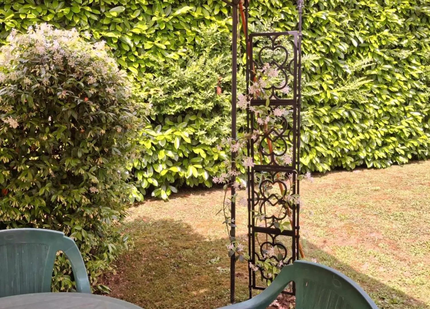 Appartamento Le Magnolie Mestre Apartman