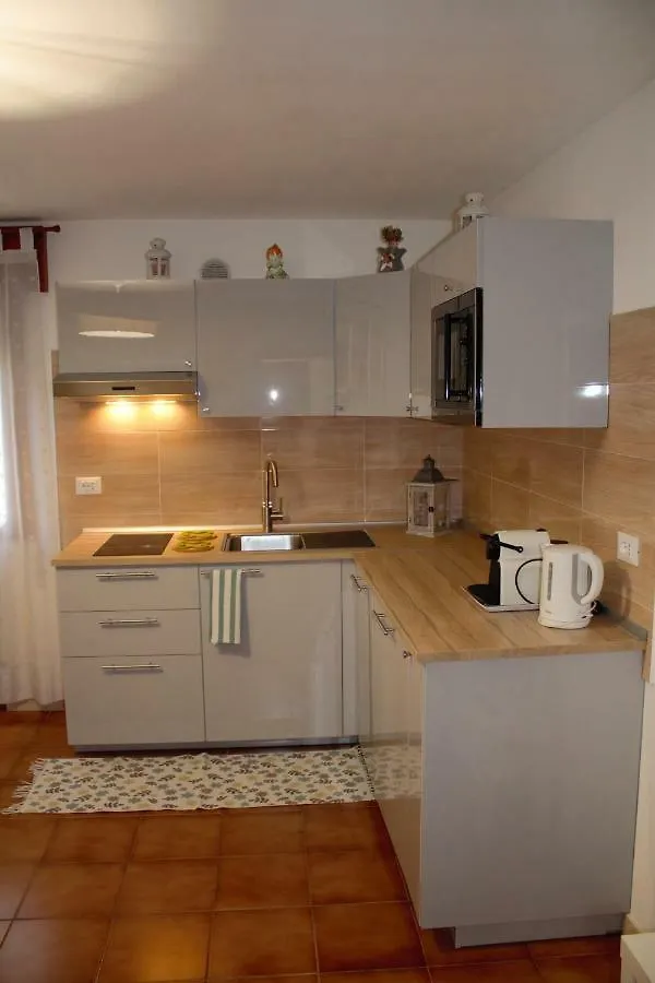 Apartman Appartamento Le Magnolie Mestre