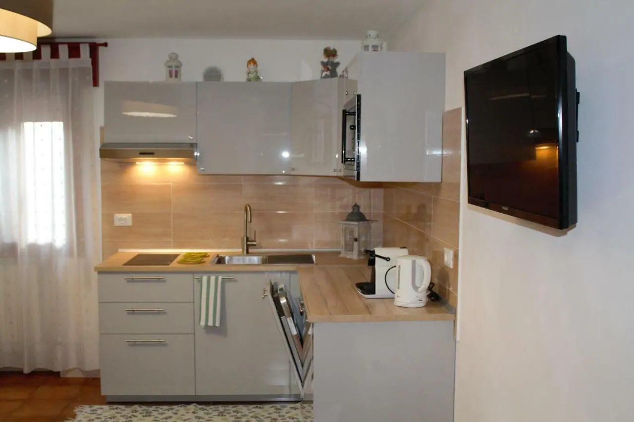 Apartman Appartamento Le Magnolie Mestre