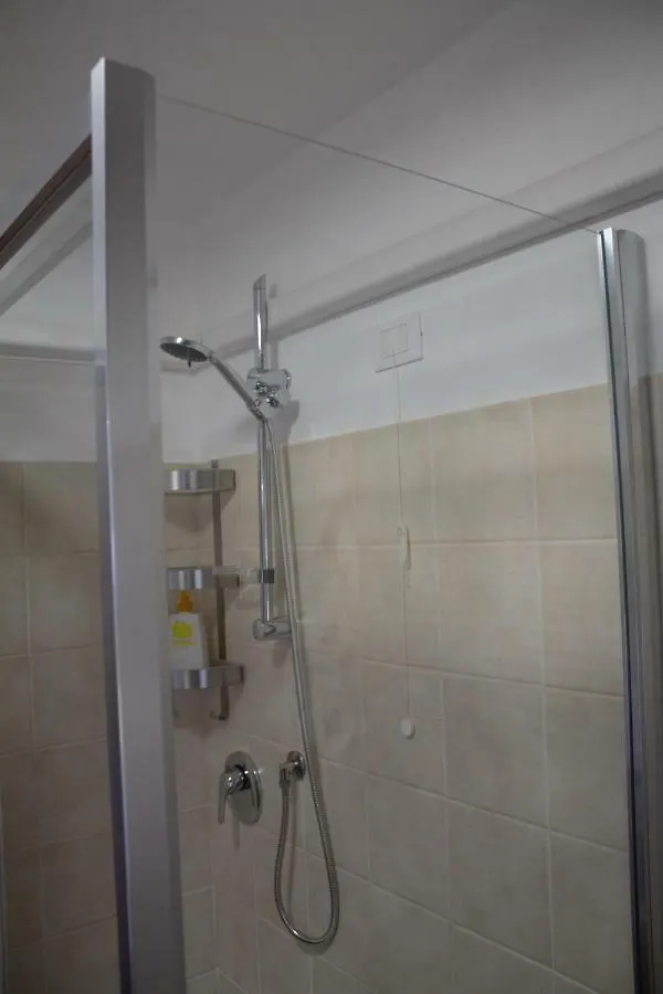 Apartman Appartamento Le Magnolie Mestre Olaszország