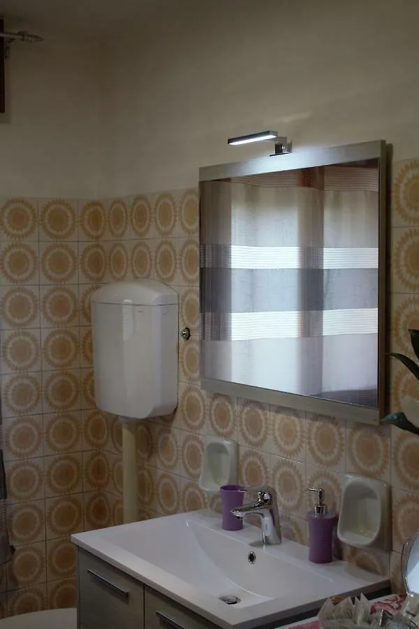 Appartamento Le Magnolie Mestre Apartman