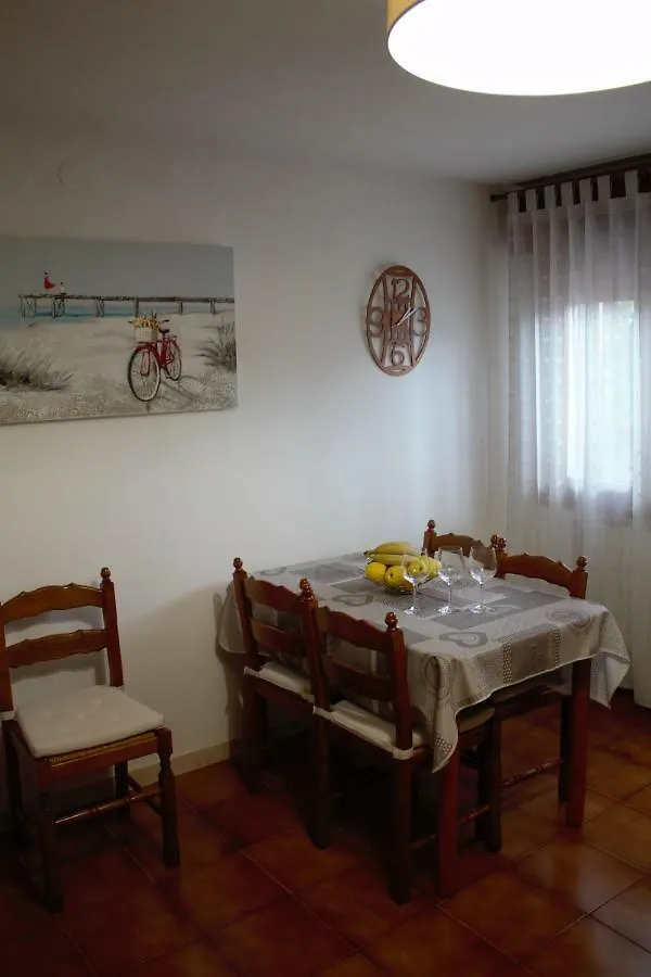 Appartamento Le Magnolie Mestre Apartman