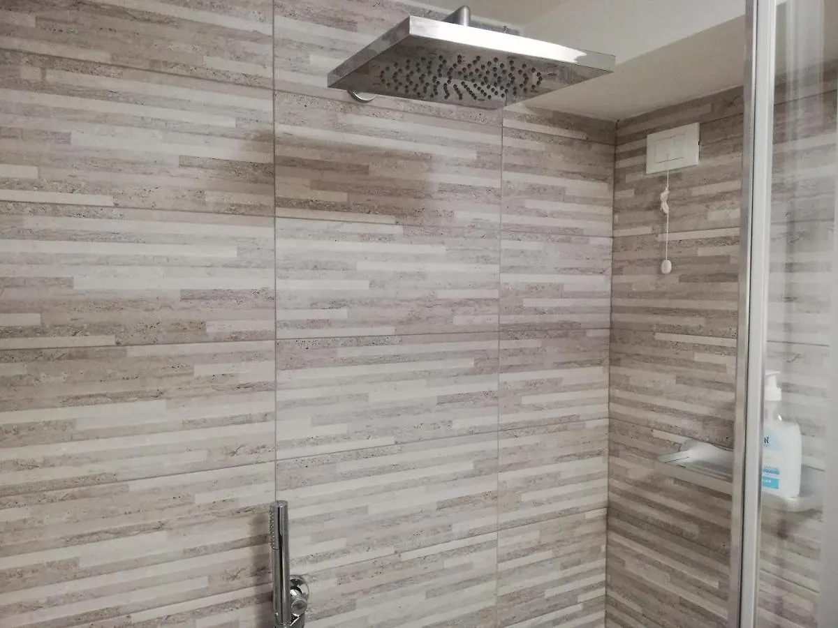 Appartamento Le Magnolie Mestre Apartman